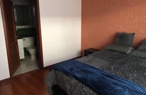 Zipaquira Apartment | Apartamento 401 Zipaquirá