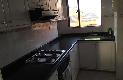 Zipaquira Apartment | Apartamento 401 Zipaquirá