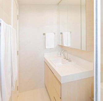 Vila Nova Conceicao Apartment | Apartamento 46m2 lindo c vista - DOru Vila Nova