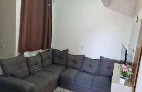 Brasilia Apartment | Apartamento 5 km do Aeroporto