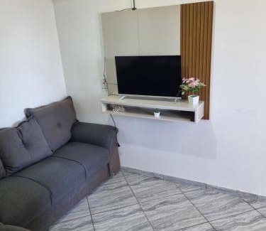 Brasilia Apartment | Apartamento 5 km do Aeroporto