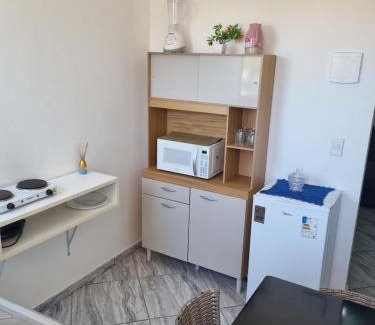 Brasilia Apartment | Apartamento 5 km do Aeroporto