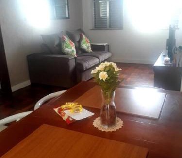 Passo da Areia Apartment | Apartamento 5 min do Consulado Americano Porto Alegre