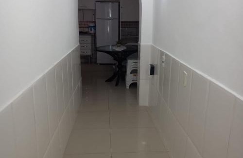 Jardim Ana Maria Apartment | Apartamento 50mts da areia