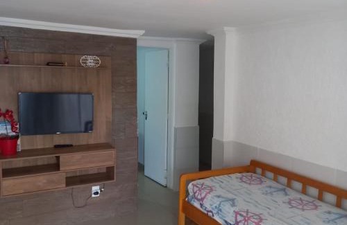 Jardim Ana Maria Apartment | Apartamento 50mts da areia