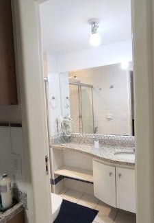Pousada do Rio Quente Apartment | Apartamento 515 serra park esplanada