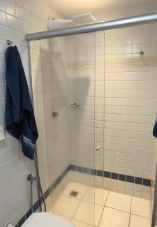 Pousada do Rio Quente Apartment | Apartamento 515 serra park esplanada