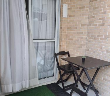 Aviacao Apartment | Apartamento 5min da praia, estacionamento, pet friendly