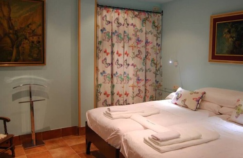 Jimena Apartment | Apartamento 6-8 Personas de Lujo