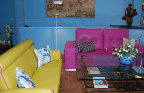 Jimena Apartment | Apartamento 6-8 Personas de Lujo