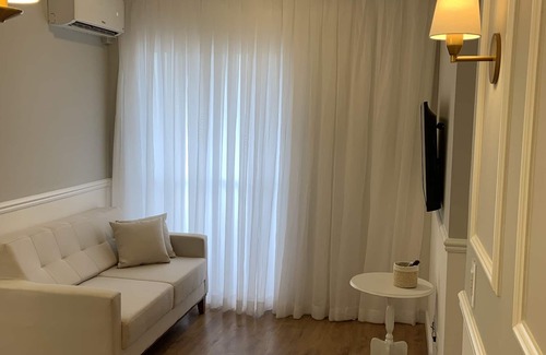Joinville Apartment | Apartamento 6º Andar, Vista Livre