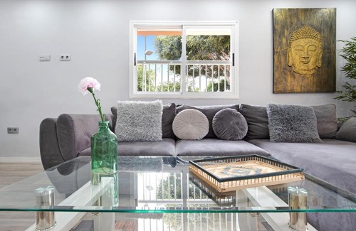 Puerto del Rosario Apartment | Apartamento 7 dioses