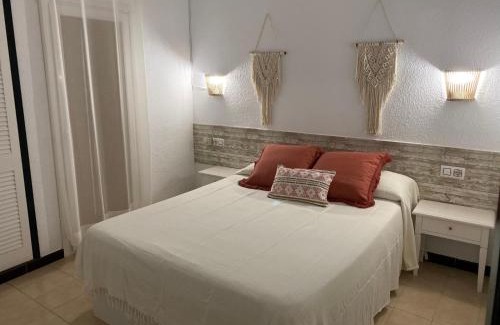 Sa Torre del Ram Apartment | Apartamento 7 Palmeras