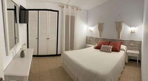 Sa Torre del Ram Apartment | Apartamento 7 Palmeras