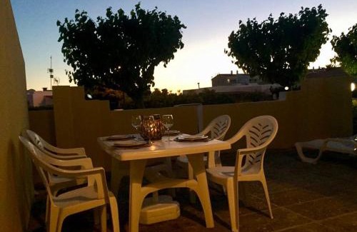 Sa Torre del Ram Apartment | Apartamento 7 Palmeras