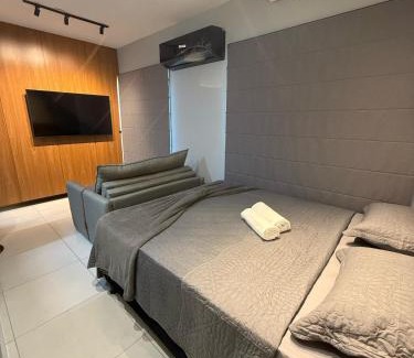 Jardim Paulista Apartment | Apartamento 75 - Aconchegante