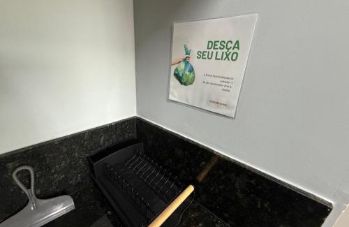 Jardim Paulista Apartment | Apartamento 75 - Aconchegante