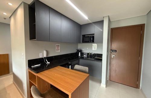 Jardim Paulista Apartment | Apartamento 75 - Aconchegante