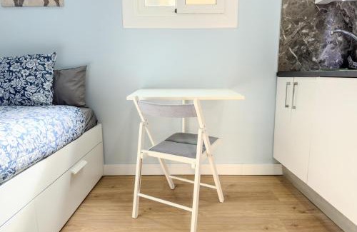 Gothic Quarter Apartment | Apartamento 8 NOU DE LA RAMBLA