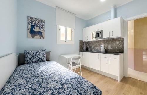 Gothic Quarter Apartment | Apartamento 8 NOU DE LA RAMBLA