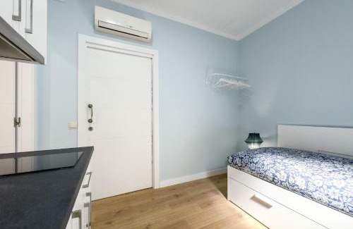 Gothic Quarter Apartment | Apartamento 8 NOU DE LA RAMBLA