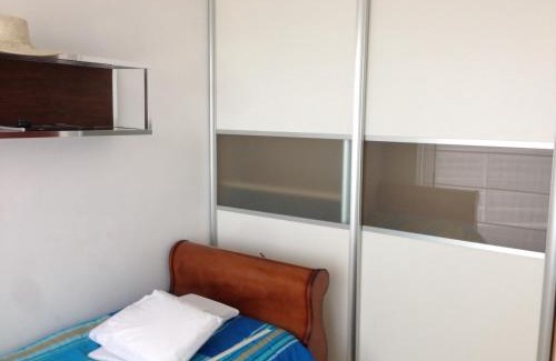 San Rafael Apartment | Apartamento 907