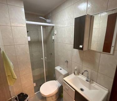 Capao da Canoa Apartment | Apartamento a 100m da praia!