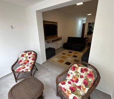 Capao da Canoa Apartment | Apartamento a 100m da praia!