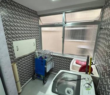 Capao da Canoa Apartment | Apartamento a 100m da praia!