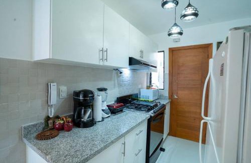 Ensanche Isabelita Apartment | Apartamento a 15 minutos del Aeropuerto las Americas