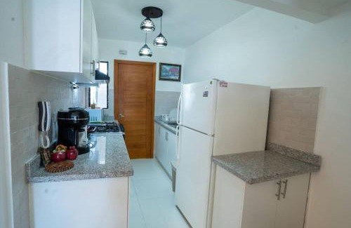Ensanche Isabelita Apartment | Apartamento a 15 minutos del Aeropuerto las Americas