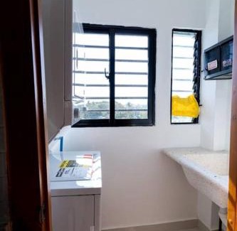 Ensanche Isabelita Apartment | Apartamento a 15 minutos del Aeropuerto las Americas