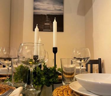 Malaga-Este Apartment | Apartamento a 2 minutos de la playa