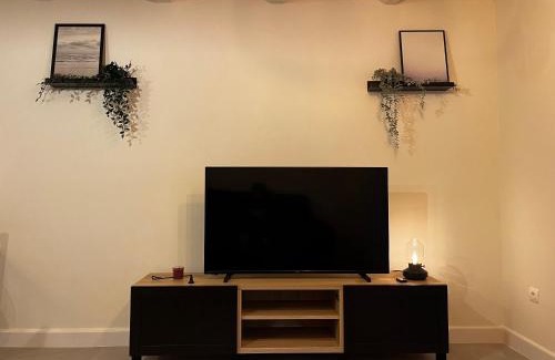 Malaga-Este Apartment | Apartamento a 2 minutos de la playa