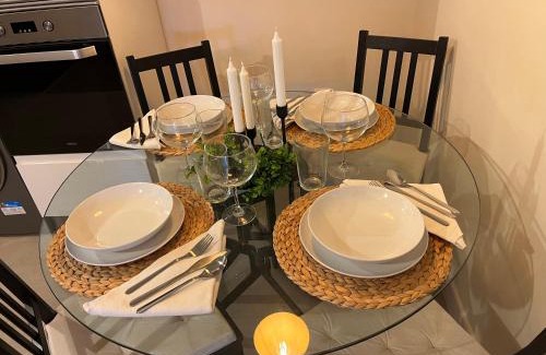 Malaga-Este Apartment | Apartamento a 2 minutos de la playa