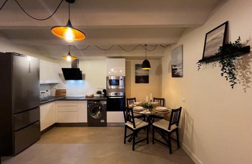 Malaga-Este Apartment | Apartamento a 2 minutos de la playa