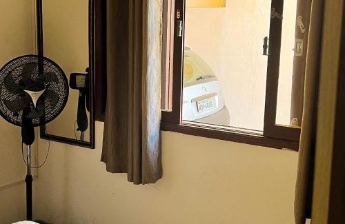 Vila Nova Apartment | Apartamento a 30m da Praia da Vila Apartamento dos fundos