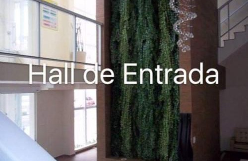 Vila Assuncao Apartment | Apartamento a 50 metros da Praia para utilização da piscina precisa de Atestado Médico