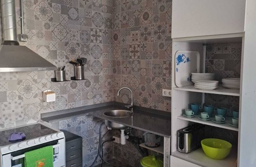 Badalona Apartment | Apartamento a 700 Metros de la Playa