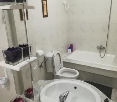 Laxe Apartment | Apartamento A Atalaia