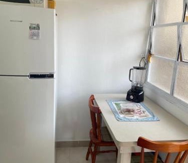 Tramandai Apartment | Apartamento a beira mar
