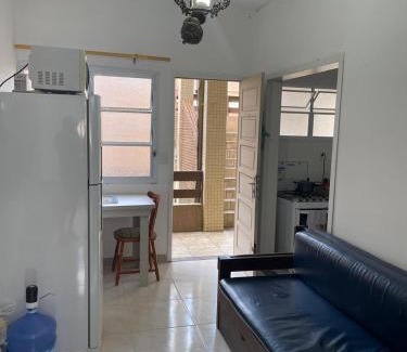 Tramandai Apartment | Apartamento a beira mar