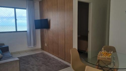 Trapiche da Barra Apartment | Apartamento a Beira mar de Maceió