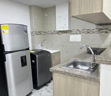 Torices Apartment | Apartamento acogedor familiar