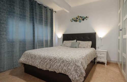 Sant Adria de Besos Apartment | Apartamento al lado Del Mar