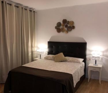 Sant Adria de Besos Apartment | Apartamento al lado Del Mar