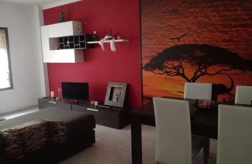 San Felipe Apartment | Apartamento al lado de la playa zona pesquera