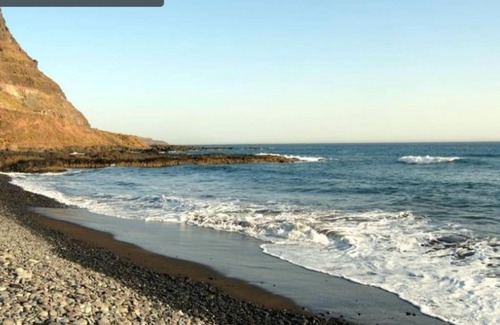 San Felipe Apartment | Apartamento al lado de la playa zona pesquera