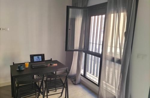 Museo Apartment | Apartamento a estrenar Sevilla centro, Trastamara 19