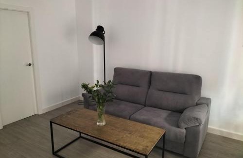 Museo Apartment | Apartamento a estrenar Sevilla centro, Trastamara 19